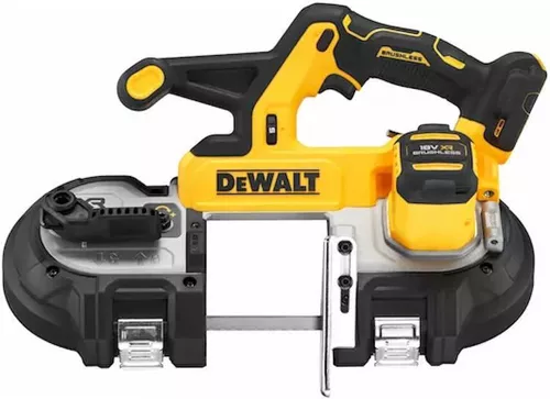 купить Пила DeWalt DCS378N-XJ (fara accumulator) в Кишинёве 
