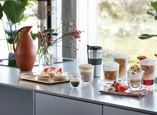 купить Кофемашина DeLonghi ECAM450.55.G Eletta Explore в Кишинёве 