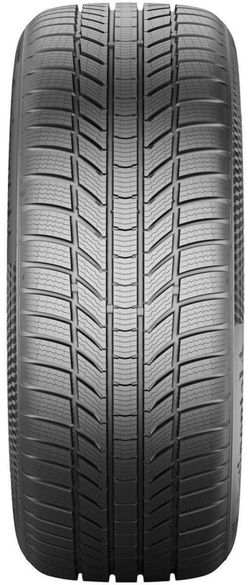 cumpără Anvelopă Continental 255/40 R21 102T TL TS-870P CS XL FR SEAL în Chișinău 