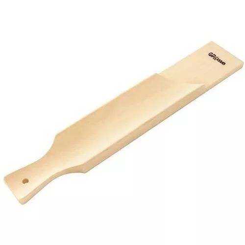 cumpără Tocător de tăiere Ghidini 45210 Pentru salam Gp&Me 38x6,5cm în Chișinău 