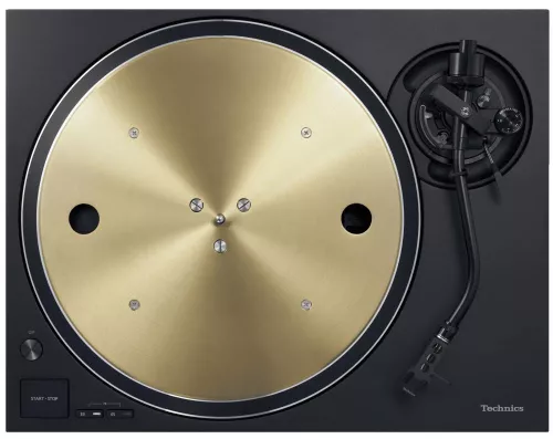купить Проигрыватель виниловый Technics SL-1300GE-K в Кишинёве 