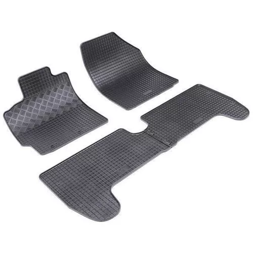 купить Коврик для автомобиля Rigum Toyota Yaris 06-/ в Кишинёве 