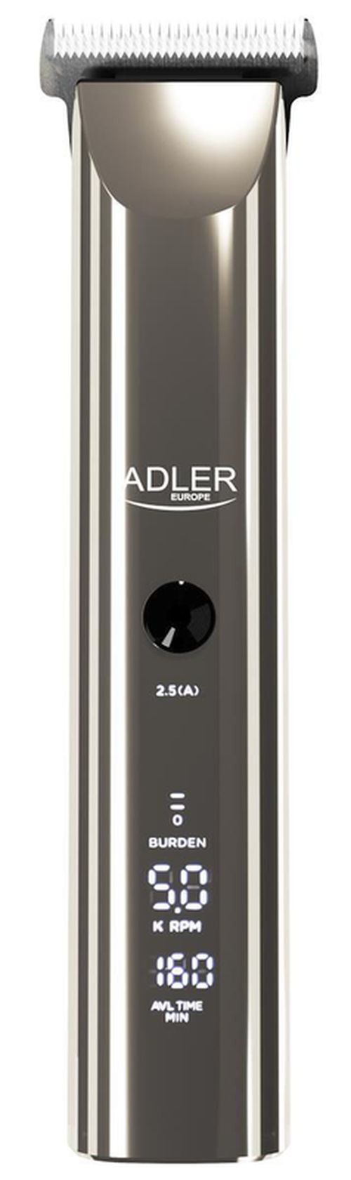 купить Машинка для стрижки Adler AD 2834 в Кишинёве 