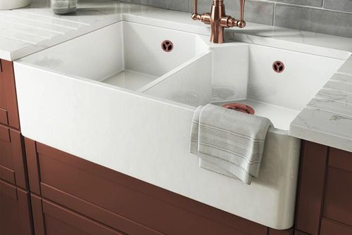 cumpără Chiuvetă bucătărie Reginox R40720 Dublin II în Chișinău 