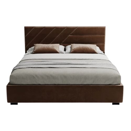 cumpără Pat my-STYLE my-Lani 200x200 (P54D20M06) în Chișinău 