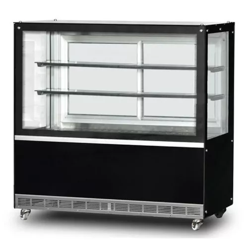 купить Холодильная витрина Pimak 130 Flat Glass 22P0F3D-SO в Кишинёве 