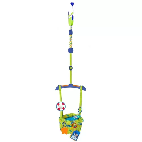 cumpără Leagăn pentru bebeluși Baby Einstein 10235 Jumper pentru usa Sea and Discover în Chișinău 