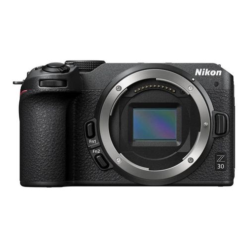 cumpără Aparat foto mirrorless Nikon Z 30 Body în Chișinău 