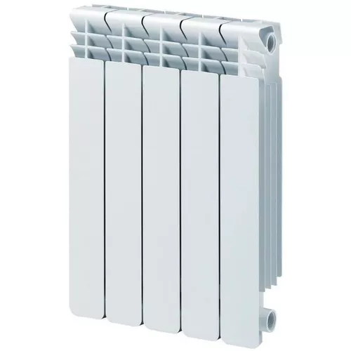 cumpără Radiator Radiatori 2000 Design Hellyos 600 (1 element) în Chișinău 