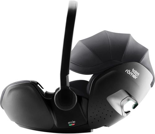 cumpără Scaun auto Britax-Römer BABY-SAFE PRO Classic Deep Black (2000040835) în Chișinău 