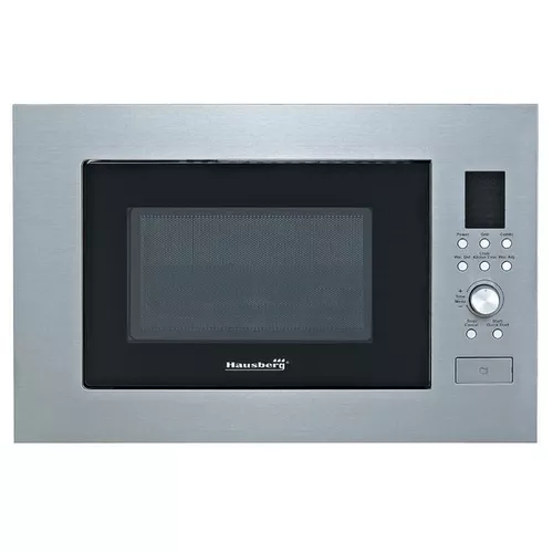 cumpără Cuptor cu microunde încorporabil Hausberg HB-8070INOX în Chișinău 