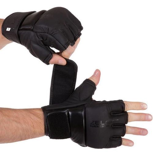cumpără Articol de box SUHS SL-00013656 Manusi MMA M (BO-5699) în Chișinău 