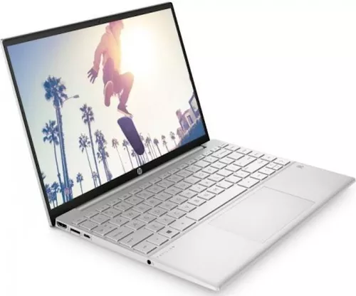 купить Ноутбук HP Pavilion Aero 13 Natural Silver (13-bg0001ci) (A33FSEA#UUQ) в Кишинёве 