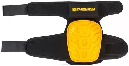 купить Средства индивидуальной защиты Powermat PM-NAK-1T, наколенники в Кишинёве 