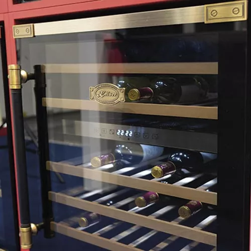 cumpără Frigider pentru vin Kaiser K 64750 AD în Chișinău 