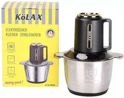 купить Измельчитель Kölax 702304 в Кишинёве 