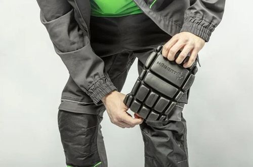 cumpără Echipament de protecție personală Hoegert HT5K290 Genunchiere ODER în Chișinău 