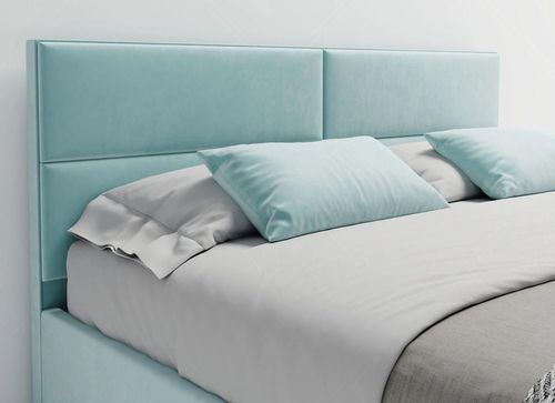 купить Кровать my-STYLE my-Lori 200x200 (P07D20M16) в Кишинёве 