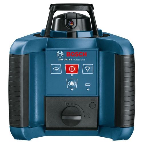 cumpără Nivela laser Bosch GRL 250HV PROF 0601061600 în Chișinău 