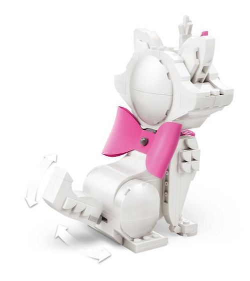 купить Конструктор Lego 43286 The Aristocats Adorable Marie в Кишинёве 