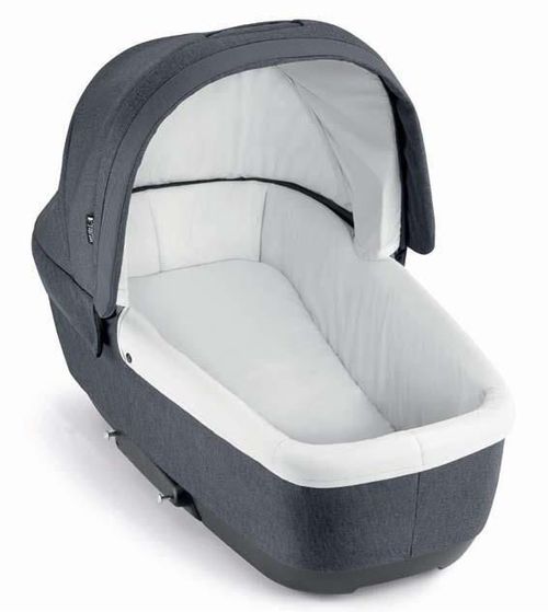 cumpără Сărucior pentru copii CAM 2в1 Dinamico Smart ART897026-T993 темно-серый în Chișinău 