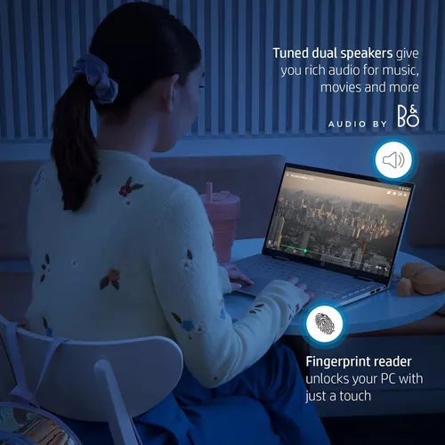 купить Ноутбук HP Pavilion x360 14-dy2050wm (60V06UA#ABA) в Кишинёве 