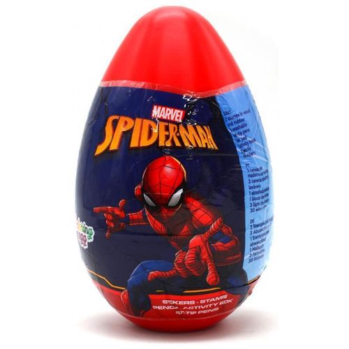 cumpără Set de creație Multiprint 32817 Set de creatie Oua Spiderman în Chișinău 