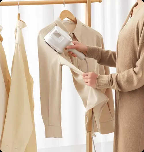 cumpără Vaporizator vertical Xiaomi Handheld Steam Iron EU în Chișinău 