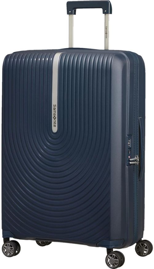 cumpără Valiză Samsonite Hi-Fi (132801/1247) în Chișinău 