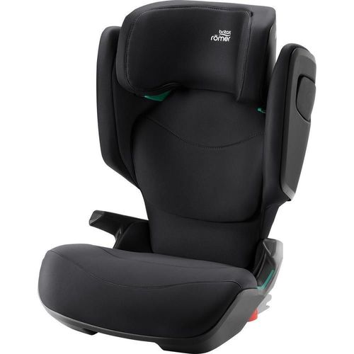 cumpără Scaun auto Britax-Römer KIDFIX PRO M Style Carbon Black (2000040923) în Chișinău 