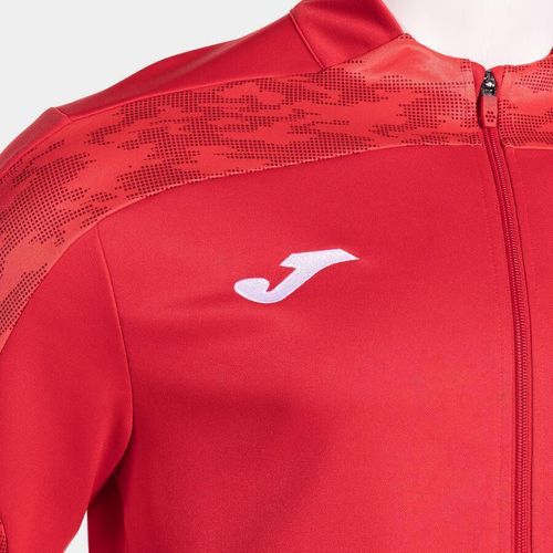 cumpără Îmbrăcăminte sport Joma Championship VIII Tracksuit Red Black (XS) 104201.601 în Chișinău 