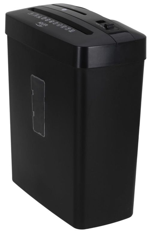 cumpără Distrugător de documente Adler AD 1037 black în Chișinău 