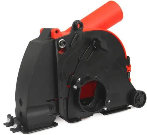 cumpără Mașina de polisat MAR-POL M04105 colector de praf p/u polizor unghiular 115/125mm în Chișinău 