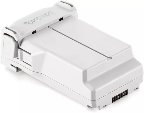 cumpără Accesoriu pentru dronă DJI Mini 4 Pro - Intelligent Flight Battery 2590mAh (971081) în Chișinău 