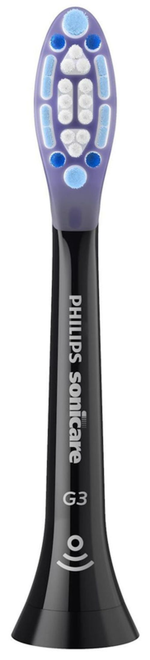 купить Сменная насадка для электрических зубных щеток Philips HX9052/88 в Кишинёве 