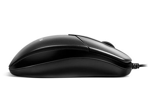 купить Mouse SVEN RX-112 black, USB+PS/2 (mouse/мышь) www в Кишинёве 