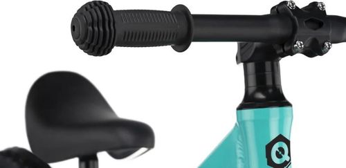 купить Велосипед Miqilong ZCY-HPA12-TURQUOISE 12" balance bike turquoise в Кишинёве 