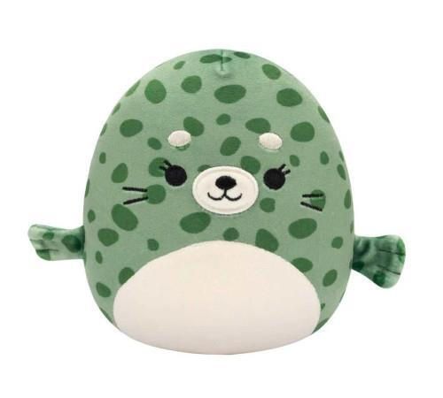 cumpără Jucărie de pluș Squishmallows SQJW520MS Mystery Squad W20 Scented plush 12cm, ast în Chișinău 