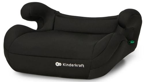 cumpără Scaun auto KinderKraft I-Spark I-Size 100-150cm Kcispa00blk0000 Black în Chișinău 