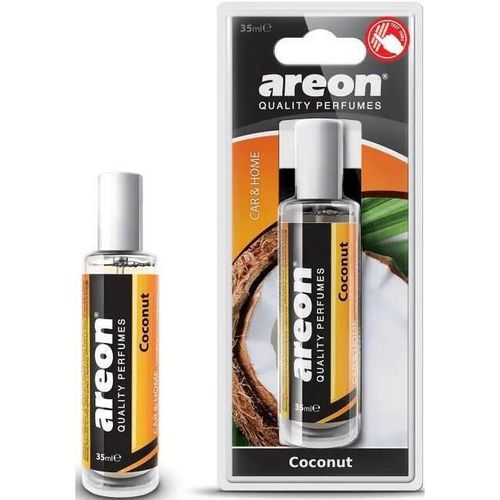 купить Ароматизатор для автомобиля Areon Mini sprey in blister (Coconut) 1шт.35 ml. в Кишинёве 