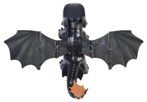 купить Игрушка Spin Master 6072728 Dragon Interactiv Fără Dinți, cum să-ți dresezi dragonul в Кишинёве 