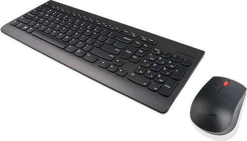 купить Клавиатура + Мышь Lenovo 4X30M39487 Essential в Кишинёве 