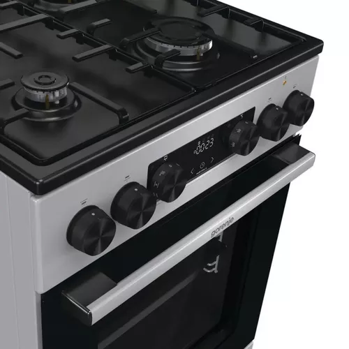 купить Плита кухонная Gorenje GK5C43SH в Кишинёве 