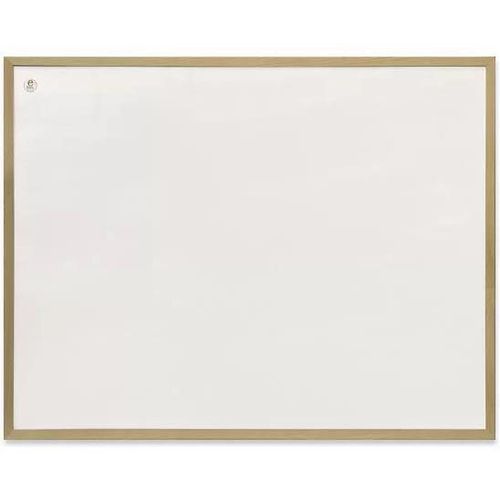 cumpără Tablă de birou 2x3 TS128-C Eco 120x80см, рамка дерево în Chișinău 