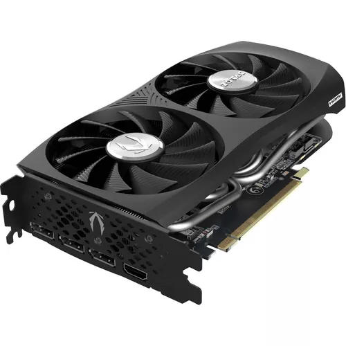 купить Видеокарта ZOTAC GeForce RTX 4070 Twin Edge 12GB GDDR6 GDDR6 в Кишинёве 