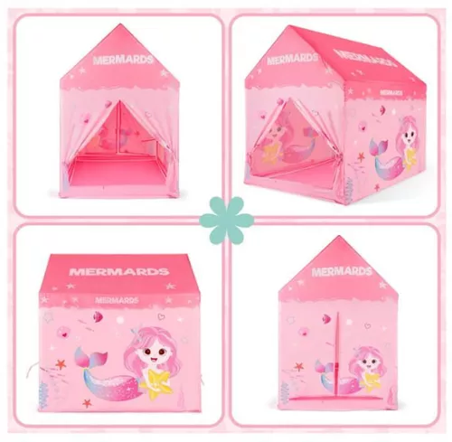 cumpără Complex de joacă pentru copii Essa 1888-8 Cort de joacă Lumea Subacvatică în Chișinău 