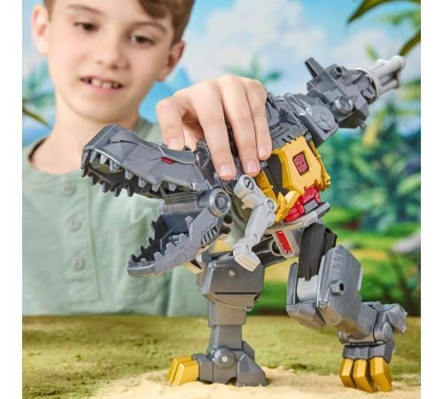 cumpără Robot Hasbro G0748 Transformer Chomp&Battle Grimlock 22.5cm în Chișinău 
