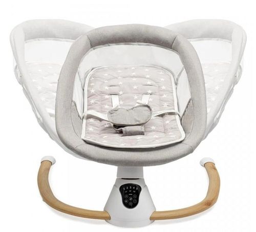 cumpără Leagăn pentru bebeluși New Baby 53462 Smart în Chișinău 