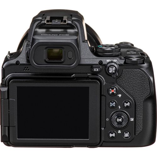 cumpără Aparat foto compact Nikon Coolpix P1100 Black în Chișinău 
