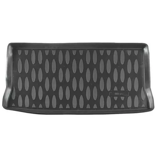 cumpără Covoraș auto Aileron 71212 Nissan Leaf (AZEO) (2010-17) (ПР) (С органайзером) în Chișinău 